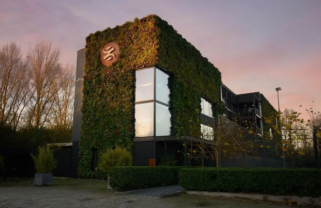 Hotel & Wellness Zuiver-1