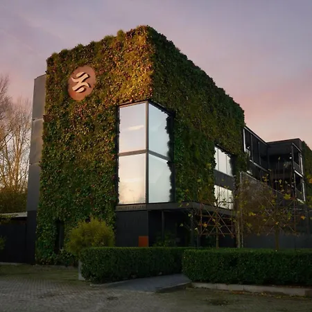 Hotel & Wellness Zuiver-2